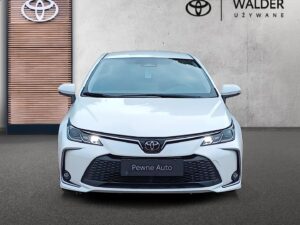 Toyota Corolla - miniatura 8