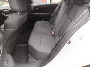 Toyota Corolla - miniatura 10