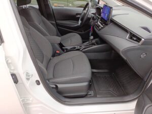 Toyota Corolla - miniatura 11