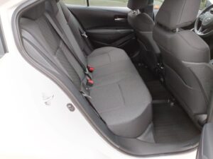 Toyota Corolla - miniatura 12