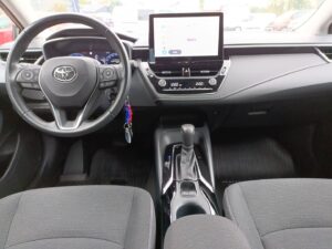 Toyota Corolla - miniatura 13