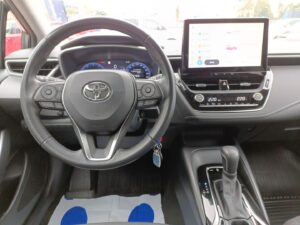 Toyota Corolla - miniatura 14