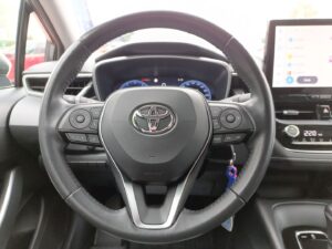Toyota Corolla - miniatura 15