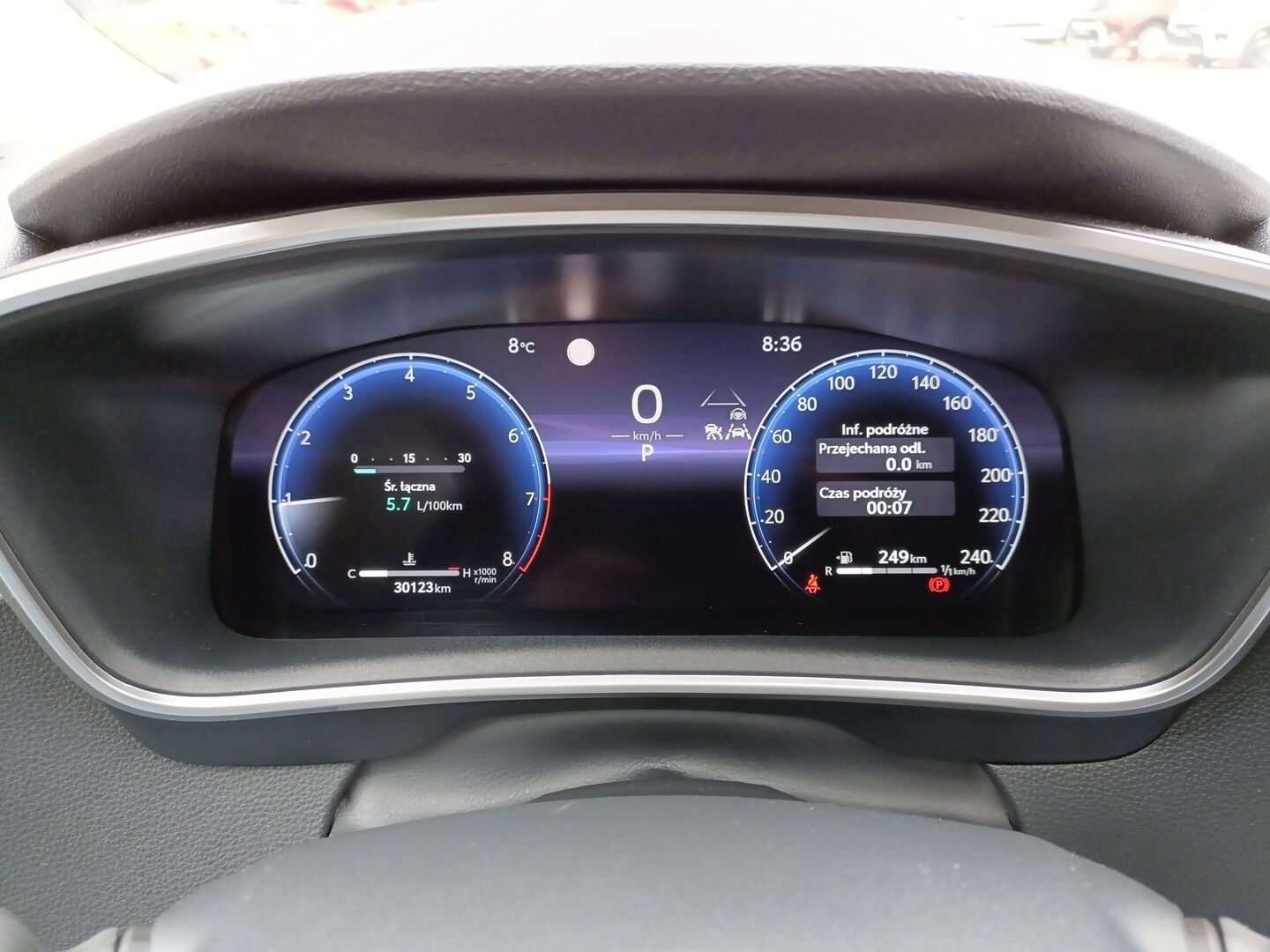 Toyota Corolla - zdjęcie 16