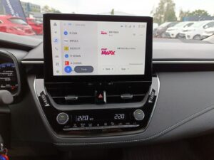 Toyota Corolla - miniatura 17