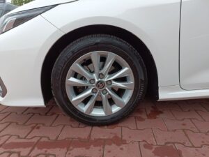 Toyota Corolla - miniatura 19