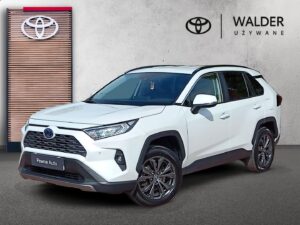Toyota RAV4 - miniatura 1