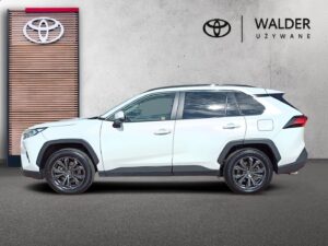 Toyota RAV4 - miniatura 5