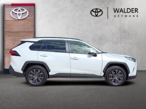 Toyota RAV4 - miniatura 4