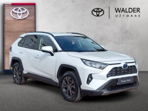 Toyota RAV4 - miniatura 3