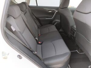 Toyota RAV4 - miniatura 12
