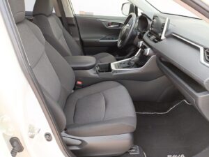 Toyota RAV4 - miniatura 13
