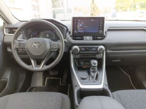 Toyota RAV4 - miniatura 9