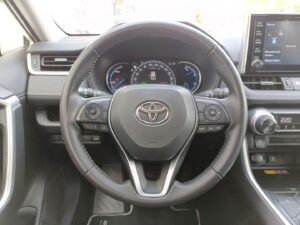 Toyota RAV4 - miniatura 15