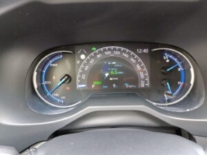 Toyota RAV4 - miniatura 16