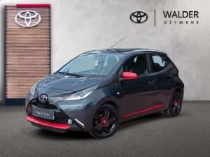 Toyota Aygo - miniatura 1