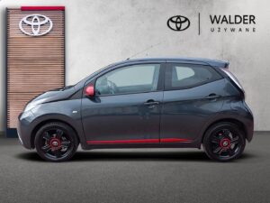 Toyota Aygo - miniatura 2