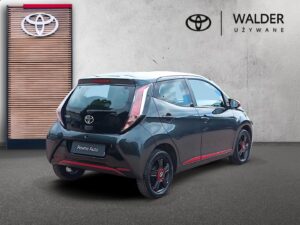 Toyota Aygo - miniatura 5