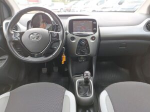 Toyota Aygo - miniatura 13