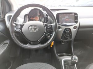 Toyota Aygo - miniatura 14