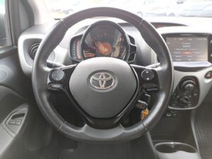 Toyota Aygo - miniatura 15