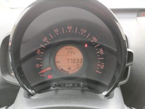 Toyota Aygo - miniatura 16
