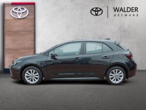 Toyota Corolla - miniatura 2