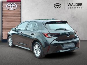 Toyota Corolla - miniatura 3