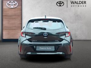 Toyota Corolla - miniatura 4