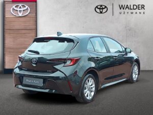 Toyota Corolla - miniatura 5