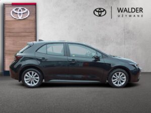 Toyota Corolla - miniatura 6