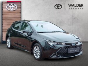 Toyota Corolla - miniatura 7
