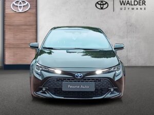 Toyota Corolla - miniatura 8