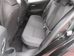 Toyota Corolla - miniatura 10