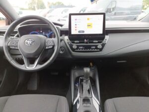 Toyota Corolla - miniatura 13