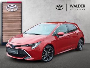 Toyota Corolla - miniatura 1