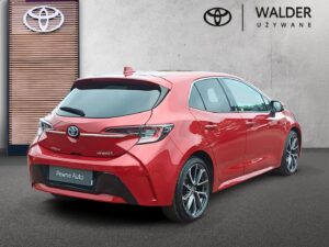 Toyota Corolla - miniatura 5