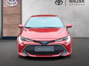 Toyota Corolla - miniatura 8