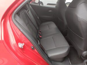 Toyota Corolla - miniatura 12