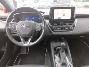 Toyota Corolla - miniatura 13