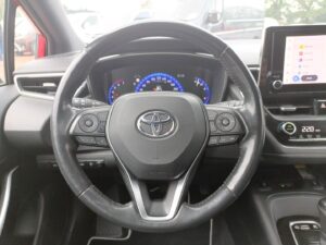 Toyota Corolla - miniatura 14