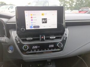 Toyota Corolla - miniatura 16