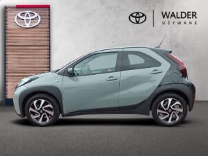 Toyota Aygo X - miniatura 5