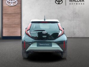 Toyota Aygo X - miniatura 7