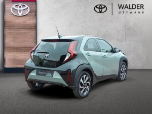 Toyota Aygo X - miniatura 8
