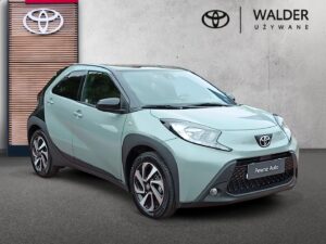 Toyota Aygo X - miniatura 3
