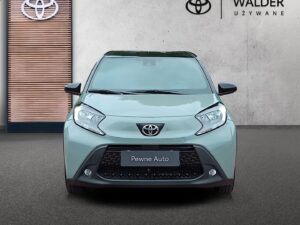 Toyota Aygo X - miniatura 2