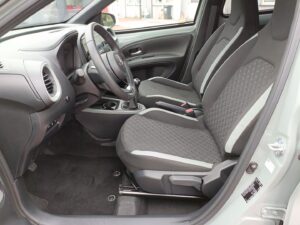 Toyota Aygo X - miniatura 10