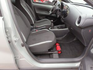 Toyota Aygo X - miniatura 12
