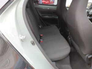 Toyota Aygo X - miniatura 13